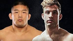 ▷ Elite MMA Championship Pay Per Views