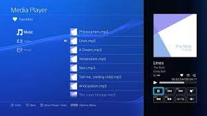 How To Play Media Files On Your Ps4 Make Tech Easier