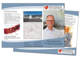 Durch präventive darmspiegelungen, die ab dem 55. Patienteninformation