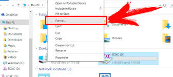Insert card in the original device again. Fix It Sd Card Not Detected Wtffix Helper