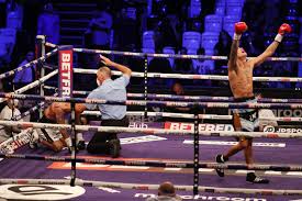 Latest boxing news about lewis ritson. Yatlzciw4nzibm