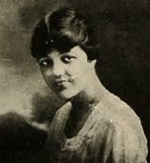 Dorothy Vera McBirney Hardy (1902-1967)