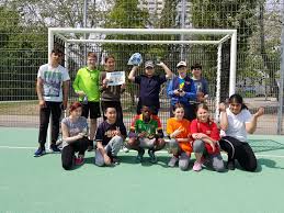 Adam Ries Fruhlingscup 2019