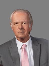 Richard Larson Obituary