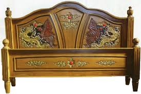 Turn your bedroom into a dream palace that you will love to pamper after a long day, with the modern bed designs available online at woodenstreet. Teak Bedroom Furniture Ideas On Foter