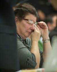 Emotions spill over as Spirit of Knowledge Charter School closes