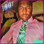 Mario Cochran's Instagram, Twitter & Facebook