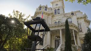 Gavin newsom has kept key covid data a secret. Gavin Newsom To Reside In California Governor S Mansion The Sacramento Bee