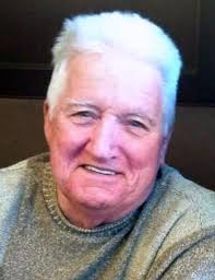 Obituary information for Patrick J. O'Neill