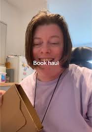 Exciting Book Haul: Discover New Fantasy Reads