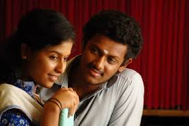 Tamil movie couple hd wallpaper. Beyond Romance 9 On Screen Couples From Tamil Cinema Who Gave Us Relationship Goals The News Minute