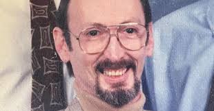 Edwin 'Ned' Frederick Unger