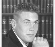 Johnny Berg Obituary (2009)