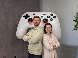 Maybe you would like to learn more about one of these? Hi Reddit Andrey From The Stadia Team Here And I M Back For Another Round Of Questions Only This Time I M Bringing Some Friends Along To Help Answer Anything You May Have Before