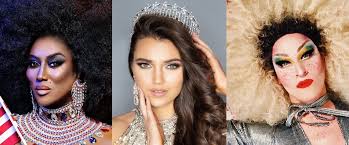 The latest beauty news, from product launches and industry updates to flash sales. Pageant Winners And Drag Queens Share Their Best Beauty Tips