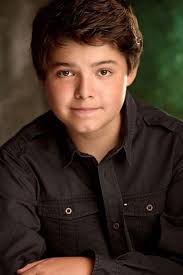 Ian Braun Henri Películas • Edad