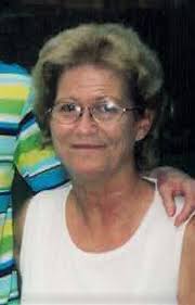 Obituary information for Mary Carene Anderson Casper