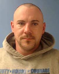 32-year-old Man Arrested After Abandoning Still-Moving Vehicle During  Pursuit