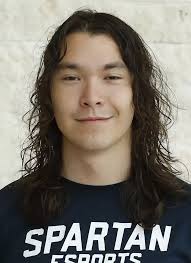 2021-22 Esports Roster