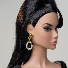 PDF Opera Doll Clothes Sewing Pattern for 12.5" Integrity East 59th Dolls