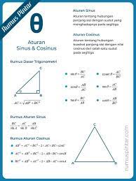 8 aturan sinus rumus aturan contoh soal. Contoh Soal Aturan Sinus Beserta Jawabannya Cara Golden