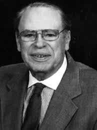 Gordon Norris celebrates his 90th birthday