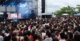 Florianopolis Recebe Shows Nacionais Gratuitos Em Janeiro Verao 2018 G1