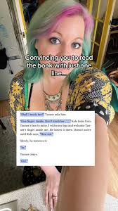 📖 Nova by Cara Clare