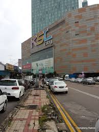 Ksl city mall contact number: How To Drive To Ksl City Archives Sengkang Babies