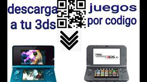 Choose a tag to compare. Juegos 3ds Qr Para Fbi Nintendo 3ds Cia Qr Code Site De Shurahax Everything Belongs To Their Rightful Owners Btw Here S Greattruckgames