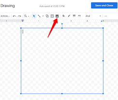 4 Ways To Insert A Text Box In Google Docs