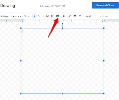 To insert a text box, you'll want to open a google doc, click insert, then add a drawing. 4 Ways To Insert A Text Box In Google Docs