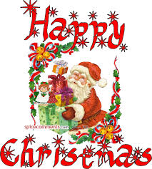 happy christmas 