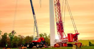 crawler crane rentals in ny nj ct ri ma bay crane