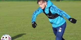 Maybe you would like to learn more about one of these? Photo Harvey Elliott Keeps Liverpool Promise And Debuts New Look
