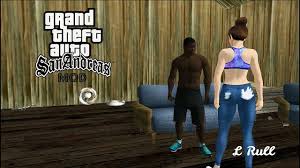 Download the dragon ball mod for the pc version of gta san andreas. Gta Sa Hot Coffee Franklin From Gta V Youtube