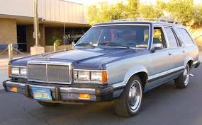 Image result for Medium Dark Spruce 1982 Mercury