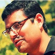 Thomas Varkey (@thomasvarky)