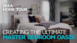 We especially love how this room matches the white drawers to the. Master Bedroom Ideas Ikea Home Tour Episode 301 Youtube