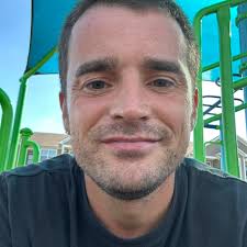 What's happening in front of the Shell Station and Walmart