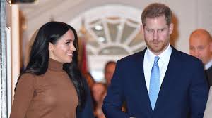 Meghan Markle Signs Voiceover Deal With Disney To Help The Elephants –  Deadline