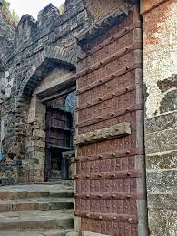 📍Daulatabad Fort, Aurangabad Once ...
