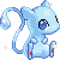 Welcome to the home of pokemon gif pixel art on opensea. Pokemon Pixel Art Sticker By Brunopixels For Ios Android Giphy