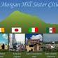 Morgan Hill Sister Cities meeting event image