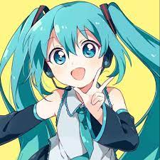 Whatsapp Miku Fanart Miku Hatsune Vocaloid Hatsune Miku
