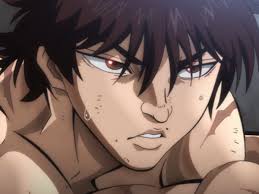 Hypothetically, Jack Hanma Dies... How Will You React? : R/Grapplerbaki