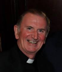 Rev. Fr. Brian Quinn PP., RIP The sad death has taken place at Letterkenny  University Hospital