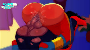 Pavitr Prabhakar Cum Animated - Lewd.ninja