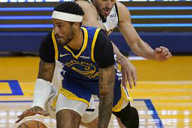 Did gary payton ii make enough of an impression in golden state to stick to steve kerr's roster next season? Warriors Rumors Gary Payton Ii To Sign 2nd 10 Day Contract With Gsw Bleacher Report Latest News Videos And Highlights