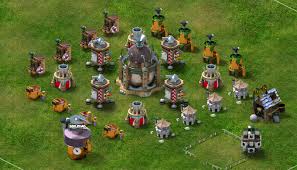 Backyard+monsters+fomor backyard monsters drull vs fomor. Backyard Monsters Super Strategy Guide